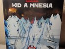 Kid a Mnesia by Radiohead (Sealed & New)w/minor sleeve damage