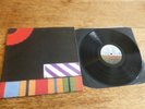 Pink Floyd The Final Cut UK 1983 1st Harvest SHPF 1983 No Barcode Prog Psych LP