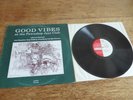 Good Vibes at the Pawnshop Jazz Club Ltd Ed Sweden 1st Proprius PROP 9558 LP