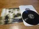 Chet Baker - 'Round Midnight Italy Audiophile Fruit Tree FT812 Cool Jazz 2xLP