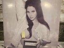 Lana Del Rey Did You Know That There’s A Tunnel Under Ocean 2xLP Blvd Nude Cover