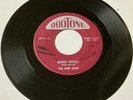 The Cuff Links 1956 DOO WOP 78 Guided Missles / My Heart DOOTONE Orig VG+ HEAR