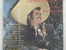 VICENTE FERNANDEZ - ¡ARRIBA HUENTITAN  - 1972 MEXICAN LP, RANCHERO
