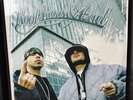 Kool Savas & Azad – One Ltd. Doppel Vinyl ( Neuwertig ) Berlin Rap
