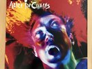 Alice in Chains - Facelift Vinyl LP 12“ Columbia CBS Records 1990 Super Rar