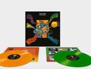 THE WHO - A QUICK ONE - 2 X ORANGE & GREEN Vinyl Lp RSD 2026 - NEW+SEALED
