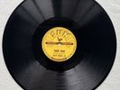 RUFUS THOMAS Tiger Man / Save That Money SUN 188 blues rockabilly 10” 78 E+