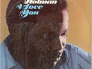 Original Eddie Holman I Love You Sealed Lp On ABCS-701