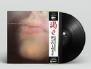LP PJ HARVEY Dry (Limited Edition PURE10LPJP Too Pure JAPAN OBI SEALED