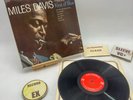 Miles Davis - Kind Of Blue EX/VG+ 1967 Ultrasonic Clean Vinyl Jazz / Blues