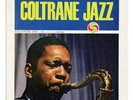 John COLTRANE JAZZ US 1961 Atlantic 1354 MONO LP