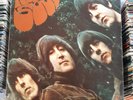 The Beatles Rubber Soul Vinyl LP 1965, Original Mono, Parlophone