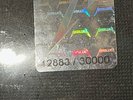Metallica And Justice For All deluxe box set SEALED