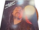 MFSL ORIGINAL MASTERS BOB SEGER NIGHT MOVES VINYL RECORD `LP  VG+ SILVER BULLET