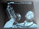 Hank Mobley Blue Note 180g Vinyl Kevin Gray audiophile Mastering - Soul Station