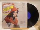 Orquesta Sublime US Orignal Latin LP Rayando El Coco on Total
