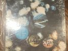 Pink Floyd Obscured By Clouds Harvest Records Vinyl LP Rock 1970s Stereo