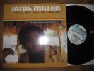 Jacob Miller - Who say Jah no dread (LP)