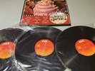SONORA MATANCERA  ALBUM 15 ANOS SET 3 LP VINYL RECORD 1975 CBS RECORDS MINT COND