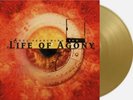 Life Of Agony Soul Searching Sun LP Album vinyl record limited Gold Numbered
