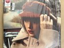 Taylor Swift - Red (Taylor's Version) LE Red Vinyl USED NOT TESTED