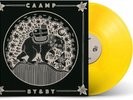 CAAMP - By & By - Vinyl (gatefold yellow vinyl 2xLP (side 4 etched) + insert)