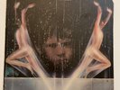 Camel Rain Dances With Printed Inner Sleeve White Label Promo 1977 Prog Rock