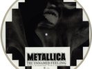Metallica - The Unnamed Feeling - 12 inch Vinyl Picture Disc