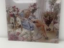 Sabrina Carpenter Man's Best Friend Bad World Pink Champagne Vinyl LP - BNIB