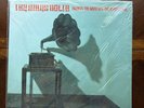 THE MARS VOLTA - FRANCES THE MUTE (2005 VINYL SINGLE RECORD-GSL95) - NEW/SEALED
