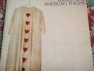 VERUCA SALT - AMERICAN THIGHS - UK HI-RISE RECORDINGS - LP + 7
