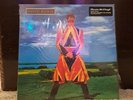 David Bowie Earthling 180g Vinyl