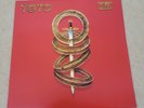 Toto IV 180g Limited Edition Vinyl Record 2012 Friday Music