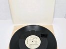 David Bowie Heroes 1977 RCA ‎JD-11151 Vinyl PROMO White Label RARE NM Unedited