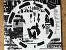 UNDERWORLD 2LP DUBNOBASSWITHMYHEADMAN ORIG ISSUE ‘94 JBOLP1 LEMON INTERUPT