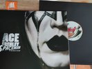 Ace Frehley - KISS - Spaceman forever - Promo - 6 x weltweit  Orange marbled