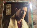 RANDY TRAVIS An Old Time Christmas Vinyl LP - Xmas Holiday Country 1989
