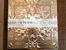 Watch the Throne by Jay-Z Kanye West Vinyl