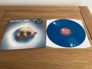 Jean Michel jarre oxygene ltd edition French blue vinyl