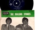 ROLLING STONES  SOUTH AFRICA  PS 45  TELL ME
