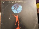 Kool & The Gang Light Of Worlds Records LP Records Jazz Funk Summer Madness