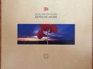 Depeche Mode – Music For The Masses Blue Vinyl GER 1987