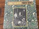 The Leaves Hey Joe US LP On Mira