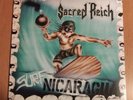 Sacred Reich ‎– Surf Nicaragua - Schallplatte,Vinyl ,Press 2021