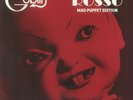 CLAUDIO SIMONETTI'S GOBLIN - Profondo Rosso (Soundtrack) - RED MARBLED VINYL LP