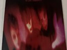 THE CURE LP Pornography Gold Stamp Promo 1982 A+M Vinyl Ex