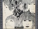 The Beatles Revolver 12 Vinyl Record ALBUM MONO PMC7009 XEX605-2