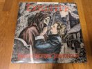 THE EXPLOITED: Death Before Dishonour (UK ) Erstpressung 1987 Punk Rough Justice