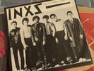 INXS Just Keep Walking/Scratch 1980 Australian PS 45 Unplayed NM Indie Ska Pop