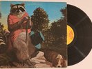 J.J. Cale Naturally LP Shelter SR-2122 Vinyl Record Ex/VG+ Classic JJ Cale